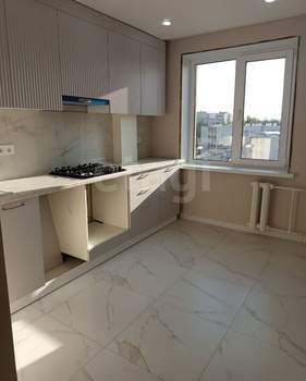 3-к квартира, вторичка, 78м2, 7/10 этаж
