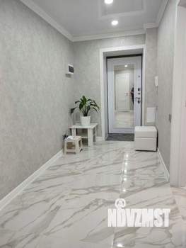 2-к квартира, вторичка, 70м2, 2/12 этаж