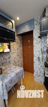 Студия квартира, вторичка, 33м2, 5/5 этаж