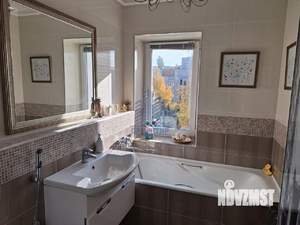 4-к квартира, вторичка, 156м2, 5/6 этаж