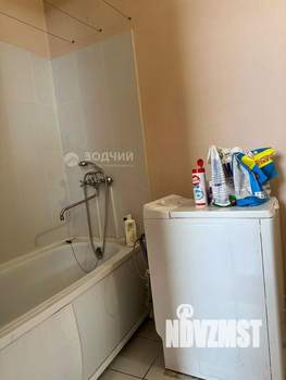 Студия квартира, вторичка, 30м2, 3/3 этаж