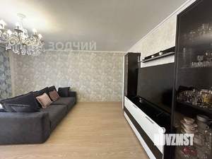 4-к квартира, вторичка, 123м2, 9/10 этаж