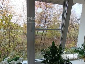 1-к квартира, вторичка, 30м2, 1/5 этаж