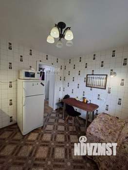 1-к квартира, вторичка, 34м2, 6/10 этаж