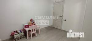 3-к квартира, вторичка, 78м2, 2/10 этаж