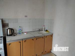 1-к квартира, вторичка, 37м2, 5/5 этаж