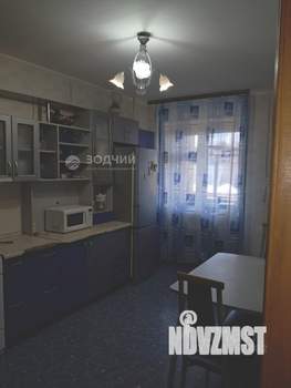 3-к квартира, вторичка, 94м2, 5/6 этаж
