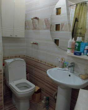 1-к квартира, вторичка, 42м2, 10/16 этаж