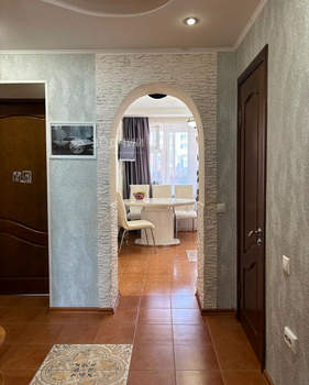 2-к квартира, вторичка, 62м2, 3/7 этаж