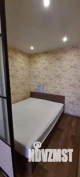 1-к квартира, вторичка, 46м2, 5/10 этаж