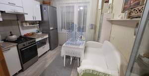 1-к квартира, вторичка, 36м2, 8/9 этаж