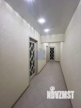 3-к квартира, вторичка, 89м2, 6/24 этаж