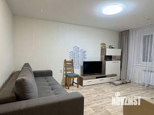 2-к квартира, вторичка, 60м2, 10/12 этаж