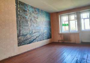 2-к квартира, вторичка, 45м2, 3/5 этаж