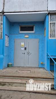 1-к квартира, вторичка, 40м2, 2/5 этаж