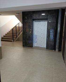 1-к квартира, вторичка, 52м2, 1/9 этаж