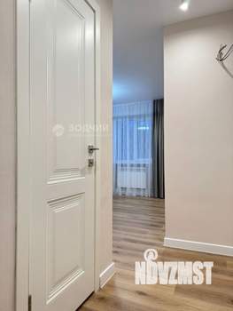 1-к квартира, вторичка, 31м2, 1/5 этаж