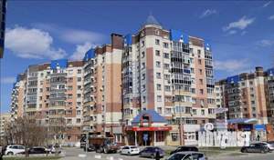 2-к квартира, вторичка, 65м2, 5/9 этаж