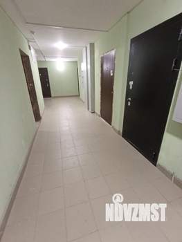 Студия квартира, вторичка, 32м2, 7/25 этаж