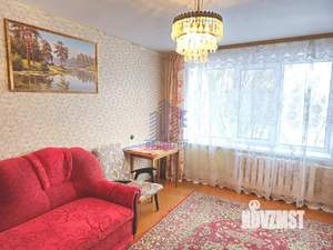 2-к квартира, вторичка, 50м2, 3/5 этаж