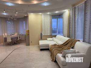 4-к квартира, вторичка, 159м2, 9/11 этаж