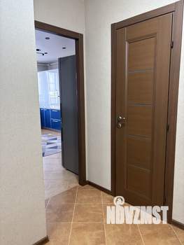 1-к квартира, вторичка, 50м2, 9/10 этаж