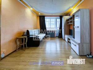 2-к квартира, вторичка, 38м2, 5/5 этаж