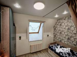 2-к квартира, вторичка, 82м2, 6/6 этаж