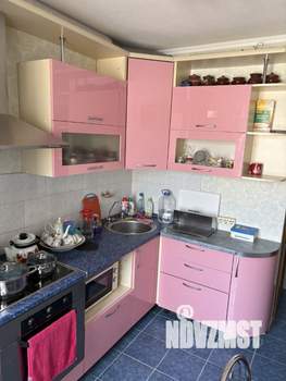 4-к квартира, вторичка, 78м2, 9/10 этаж