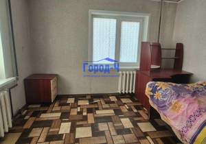 2-к квартира, вторичка, 46м2, 3/5 этаж