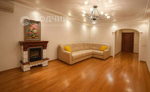 3-к квартира, вторичка, 101м2, 2/10 этаж