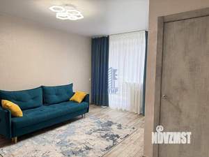 1-к квартира, вторичка, 32м2, 4/5 этаж