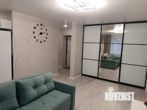 2-к квартира, вторичка, 41м2, 5/6 этаж