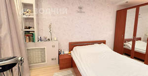 3-к квартира, вторичка, 86м2, 4/5 этаж