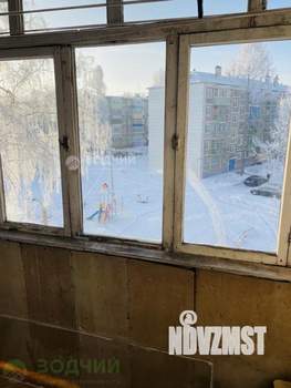 2-к квартира, вторичка, 48м2, 4/5 этаж