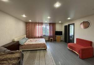 2-к квартира, вторичка, 42м2, 5/5 этаж