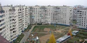 2-к квартира, вторичка, 53м2, 6/10 этаж