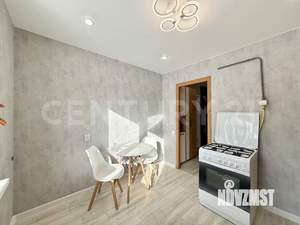 1-к квартира, вторичка, 33м2, 1/9 этаж