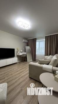 1-к квартира, вторичка, 47м2, 4/9 этаж