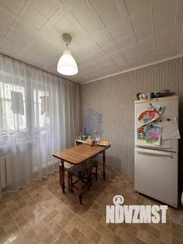 3-к квартира, вторичка, 71м2, 2/5 этаж