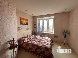 1-к квартира, вторичка, 46м2, 8/9 этаж