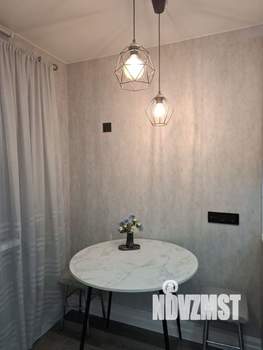 1-к квартира, вторичка, 41м2, 16/16 этаж