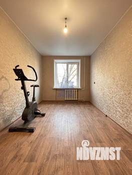 3-к квартира, вторичка, 61м2, 2/5 этаж