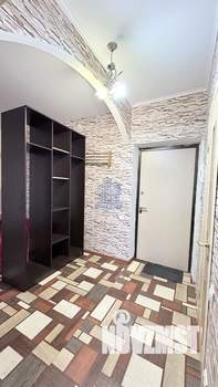 1-к квартира, вторичка, 35м2, 7/9 этаж