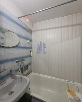 1-к квартира, вторичка, 37м2, 5/9 этаж