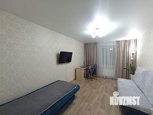 2-к квартира, вторичка, 52м2, 12/16 этаж