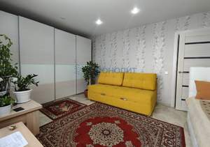 2-к квартира, вторичка, 54м2, 7/9 этаж