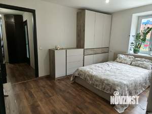 1-к квартира, вторичка, 41м2, 3/16 этаж