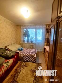 3-к квартира, вторичка, 65м2, 1/9 этаж
