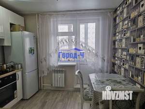 1-к квартира, вторичка, 37м2, 3/10 этаж